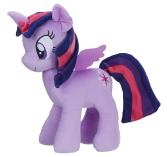 Twilight Sparkle Plush Toy - My Little Pony Friendship Magic Soft Toy, 24 cms Twilight Sparkle Plush Toy - My Little Pony Friendship Magic Soft Toy, 24 cms