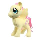 Fluttershy Twilight Sparkle Plush Toy - My Little Pony Friendship Magic Soft Toy, 14 cms Fluttershy Twilight Sparkle Plush Toy - My Little Pony Friendship Magic Soft Toy, 14 cms