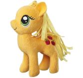 Applejack Plush Toy - My Little Pony Friendship Magic Soft Toy, 14 cms Applejack Plush Toy - My Little Pony Friendship Magic Soft Toy, 14 cms