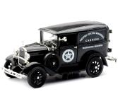 New Ray Ford US Marshall Van 1931 1:24 Diecast Model New Ray Ford US Marshall Van 1931 1:24 Diecast Model