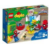 LEGO Duplo 10893 Spider Man Vs Electro LEGO Duplo 10893 Spider Man Vs Electro