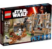 Lego Star Wars 75139 Battle on Takodana Lego Star Wars 75139 Battle on Takodana