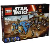 Lego Star Wars 75148 Encounter on Jakku Lego Star Wars 75148 Encounter on Jakku