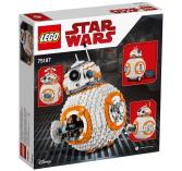 Lego Star Wars 75187 BB-8 Lego Star Wars 75187 BB-8