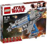Lego Star Wars 75188 Resistance Bomber Lego Star Wars 75188 Resistance Bomber