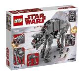 Lego Star Wars 75189 First Order Heavy Assault Walker Lego Star Wars 75189 First Order Heavy Assault Walker