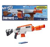 Nerf Fortnite DG X Blasting Gun 15 Darts Rotating Drum Fortnite X Elite Nerf Fortnite DG X Blasting Gun 15 Darts Rotating Drum Fortnite X Elite