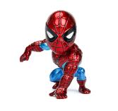 Jada Metalfigs Marvel Classic Spider-Man Die-cast Figure Jada Metalfigs Marvel Classic Spider-Man Die-cast Figure