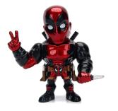 Jada MetalfigsMarvel Deadpool Die-cast Figure Jada MetalfigsMarvel Deadpool Die-cast Figure