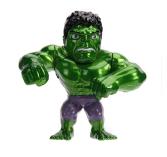 Jada Metalfigs Marvel Avengers Hulk Die-cast Figure Jada Metalfigs Marvel Avengers Hulk Die-cast Figure