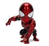 Jada Metalfigs Marvel Spider-Man Die-cast Figure Jada Metalfigs Marvel Spider-Man Die-cast Figure