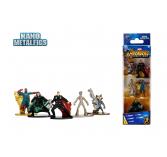 Jada Nano Metalfigs Marvel Avengers Infinity War Die-cast Figures Jada Nano Metalfigs Marvel Avengers Infinity War Die-cast Figures