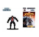 Jada Nano Metalfigs Marvel Spider-Man Venom Die-cast Figure Jada Nano Metalfigs Marvel Spider-Man Venom Die-cast Figure