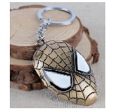 Marvel Avengers Spider Man Metal Keychain Marvel Avengers Spider Man Metal Keychain