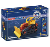 Fischertechnik Basic Bulldozer Fischertechnik Basic Bulldozer