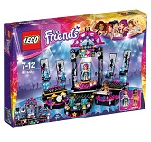 Lego 41105 Pop Star Show Stage, Multi Color Lego 41105 Pop Star Show Stage, Multi Color