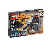 LEGO Star Wars Naboo Starfighter 75092 Building Kit LEGO Star Wars Naboo Starfighter 75092 Building Kit