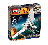 LEGO Star Wars Imperial Shuttle Tydirium 75094 Building Kit LEGO Star Wars Imperial Shuttle Tydirium 75094 Building Kit