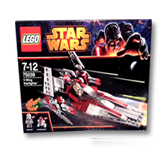 Lego Star Wars 75039 V-wing Starfighter Lego Star Wars 75039 V-wing Starfighter
