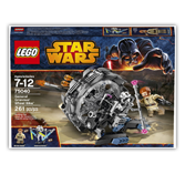 Lego Star Wars 75040 General Grievous' Wheel Bike Lego Star Wars 75040 General Grievous' Wheel Bike
