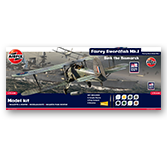 Airfix Fairey Swordfish Mk.I Airfix Fairey Swordfish Mk.I