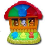 Animal House Animal House