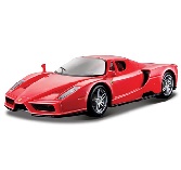 Bburago 1:24 Ferrari Enzo Scale Model Bburago 1:24 Ferrari Enzo Scale Model