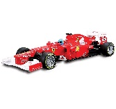 Bburago 1:32 Ferrari F2012 Fernando Alonso Scale Model Bburago 1:32 Ferrari F2012 Fernando Alonso Scale Model