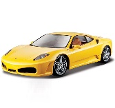Bburago 1:24 Ferrari F430 Scale Model Bburago 1:24 Ferrari F430 Scale Model