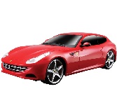 Bburago 1:32 Ferrari FF Scale Model Bburago 1:32 Ferrari FF Scale Model