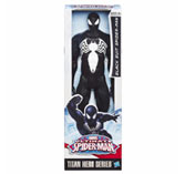 Black Suit Spider-Man Black Suit Spider-Man