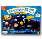 Discover It 3D - Paint and Jigsaw Discover It 3D - Paint and Jigsaw