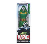 Doctor Doom Doctor Doom