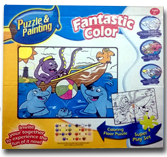 Fantastic Colour Fantastic Colour