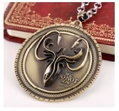 Game of Thrones Metal Keychain Game of Thrones Metal Keychain
