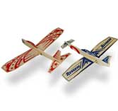 Guillow's Super Hero Twin Pack Guillow's Super Hero Twin Pack