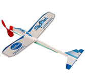 Guillow's Sky Streak - Pack of 2 Power Planes Guillow's Sky Streak - Pack of 2 Power Planes