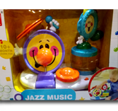 Jazz Music Jazz Music