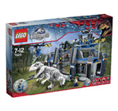 Lego 75919 Jurassic World Indominus Rex Breakout Lego 75919 Jurassic World Indominus Rex Breakout