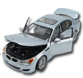 Maisto BMW M5 Maisto BMW M5
