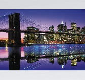 Clementoni Jigsaw Puzzle - Travel Collection - New York - 3000 Pieces Clementoni Jigsaw Puzzle - Travel Collection - New York - 3000 Pieces