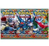 Pokemon Cards - 5 Assorted Packs of Pokemon Trading Game Cards Pokemon Cards - 5 Assorted Packs of Pokemon Trading Game Cards
