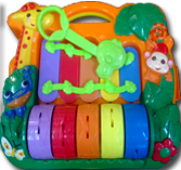 Rainbow Piano Rainbow Piano