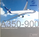 Dragon Airbus A350-900 Diecast Plane Model Dragon Airbus A350-900 Diecast Plane Model