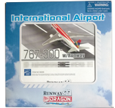 Dragon International Airport - 767-300 w/runway Dragon International Airport - 767-300 w/runway