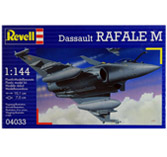 Revell Dassault Rafale M Revell Dassault Rafale M