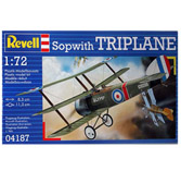 Revell Sopwith Triplane Revell Sopwith Triplane