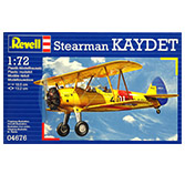 Revell Stearman KAYDET Revell Stearman KAYDET