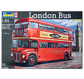 Revell London Bus Revell London Bus