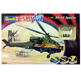 Revell AH-64 Apache Easykit Revell AH-64 Apache Easykit